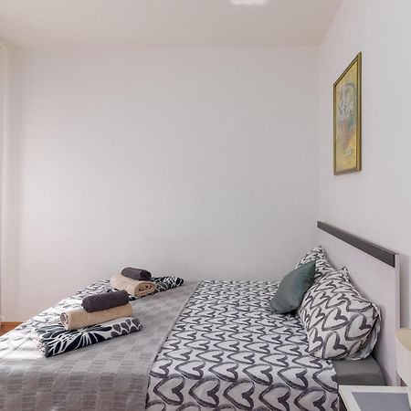 Apartman Milijana Фажана Экстерьер фото