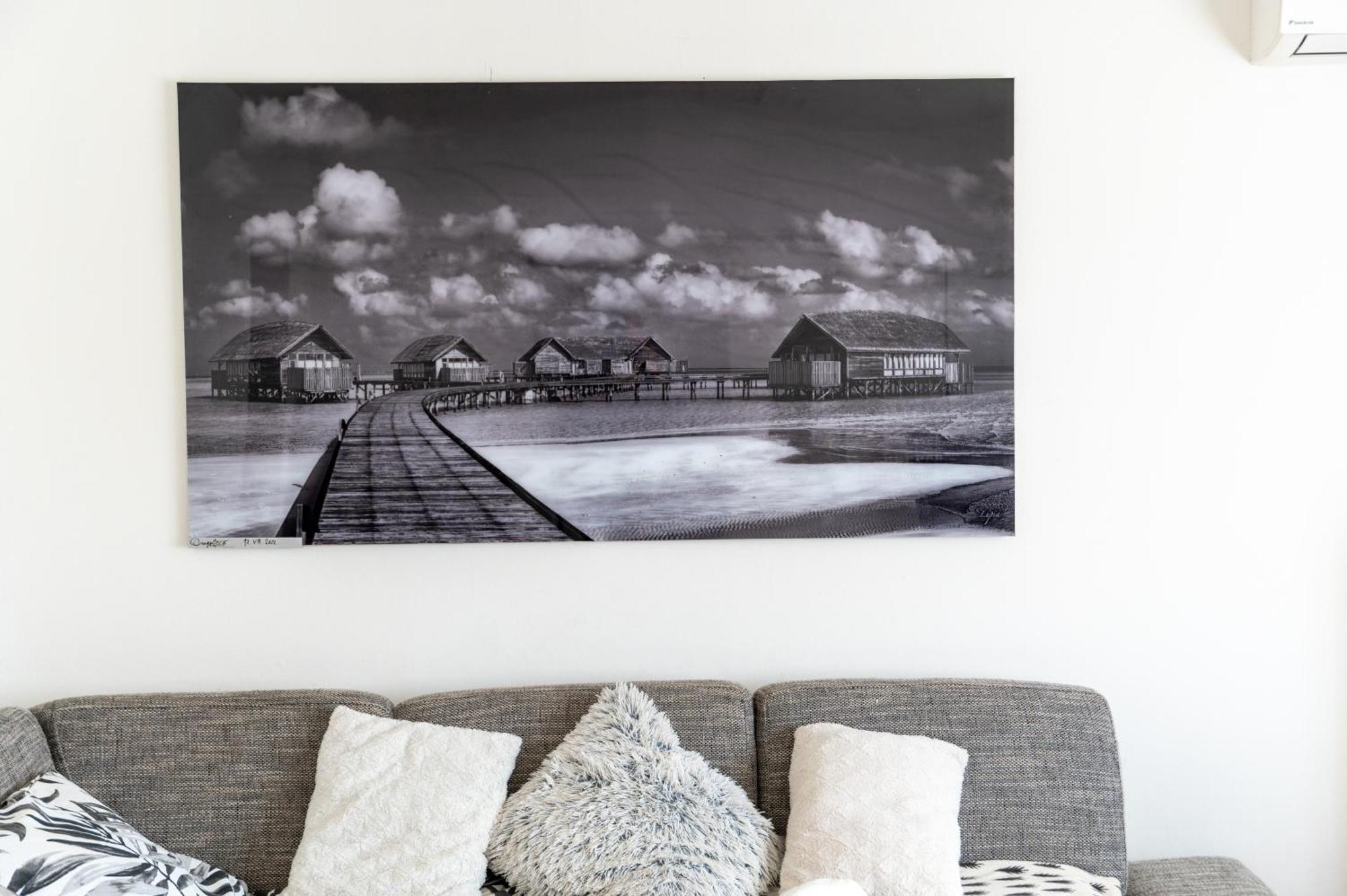 Apartman Milijana Фажана Экстерьер фото