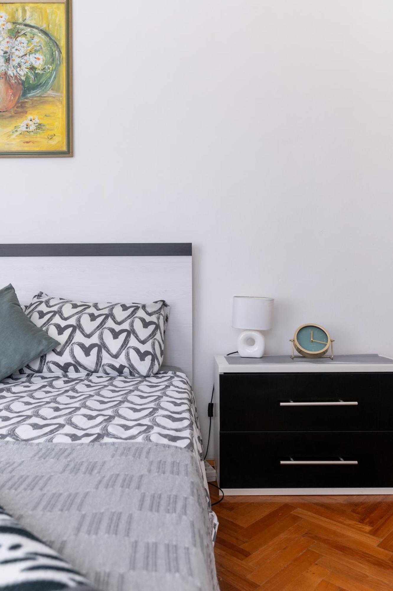Apartman Milijana Фажана Экстерьер фото