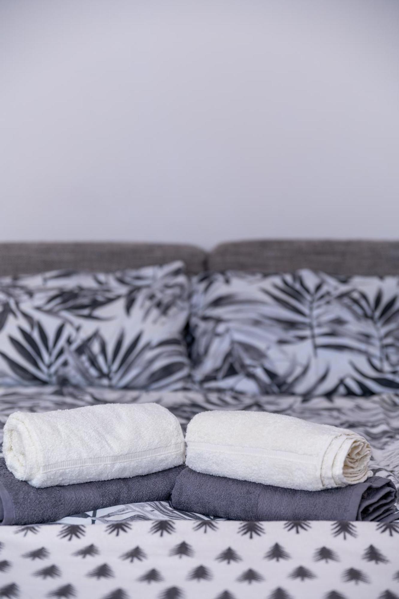 Apartman Milijana Фажана Экстерьер фото