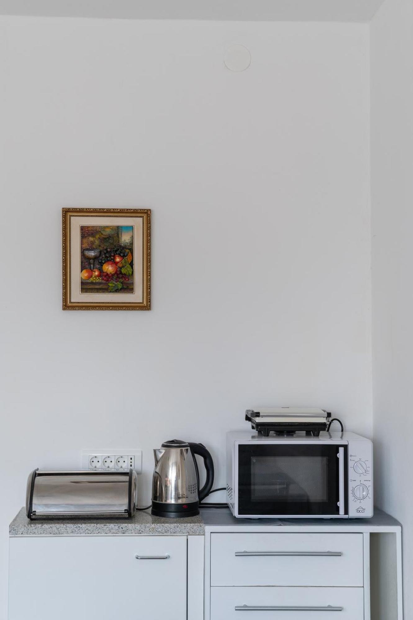 Apartman Milijana Фажана Экстерьер фото