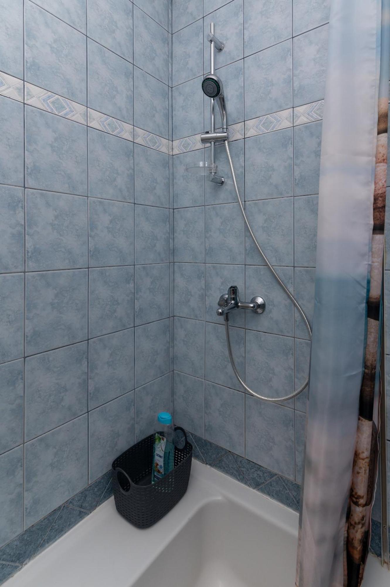 Apartman Milijana Фажана Экстерьер фото