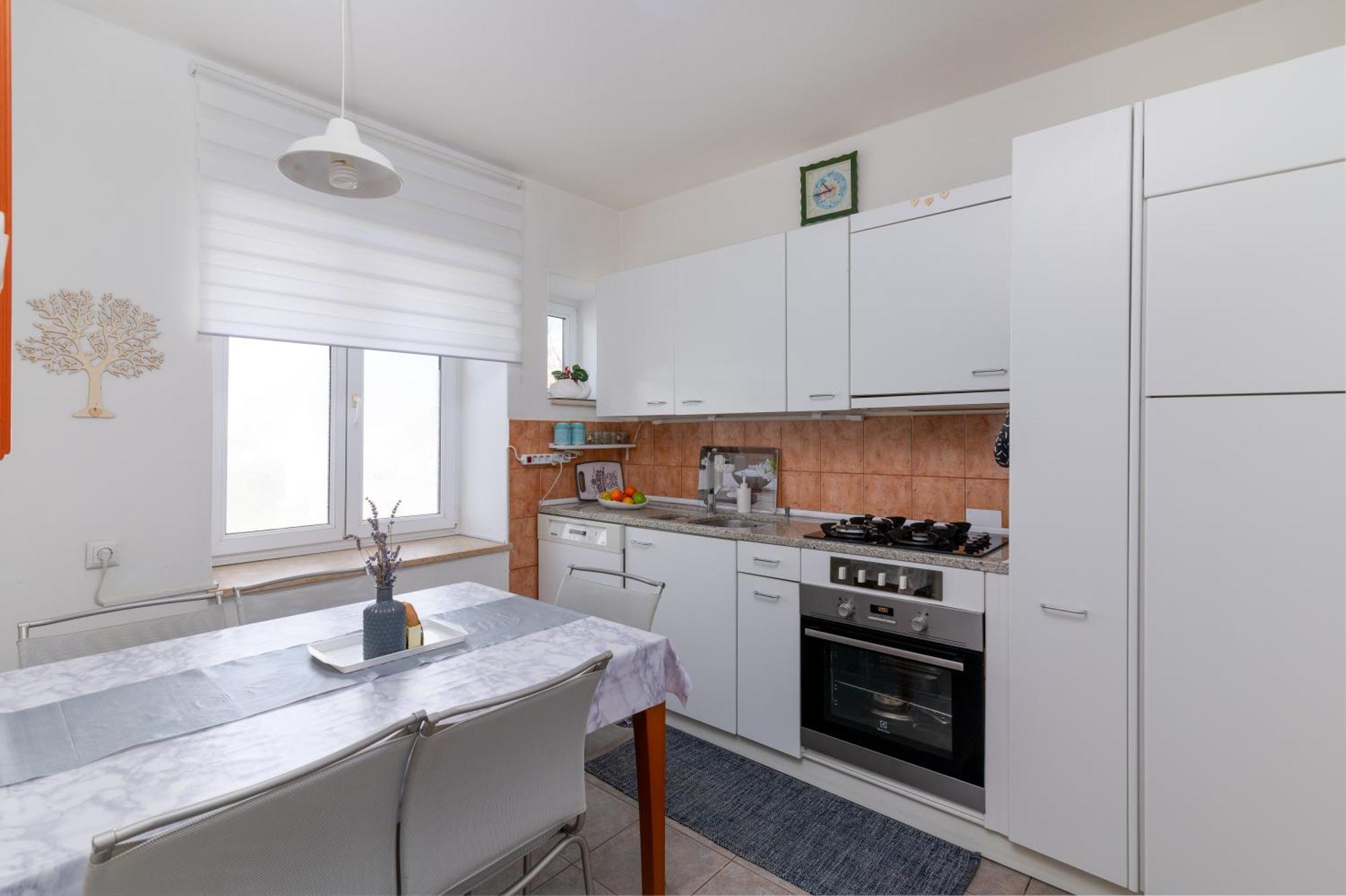 Apartman Milijana Фажана Экстерьер фото