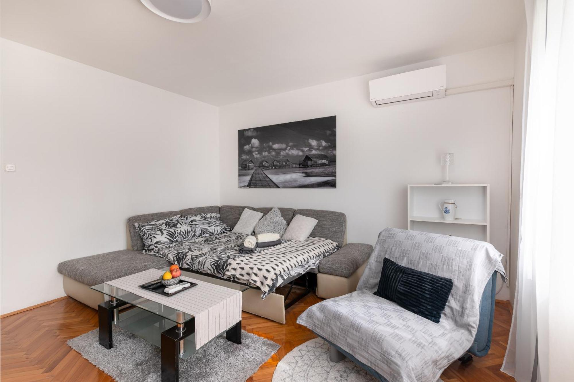 Apartman Milijana Фажана Экстерьер фото