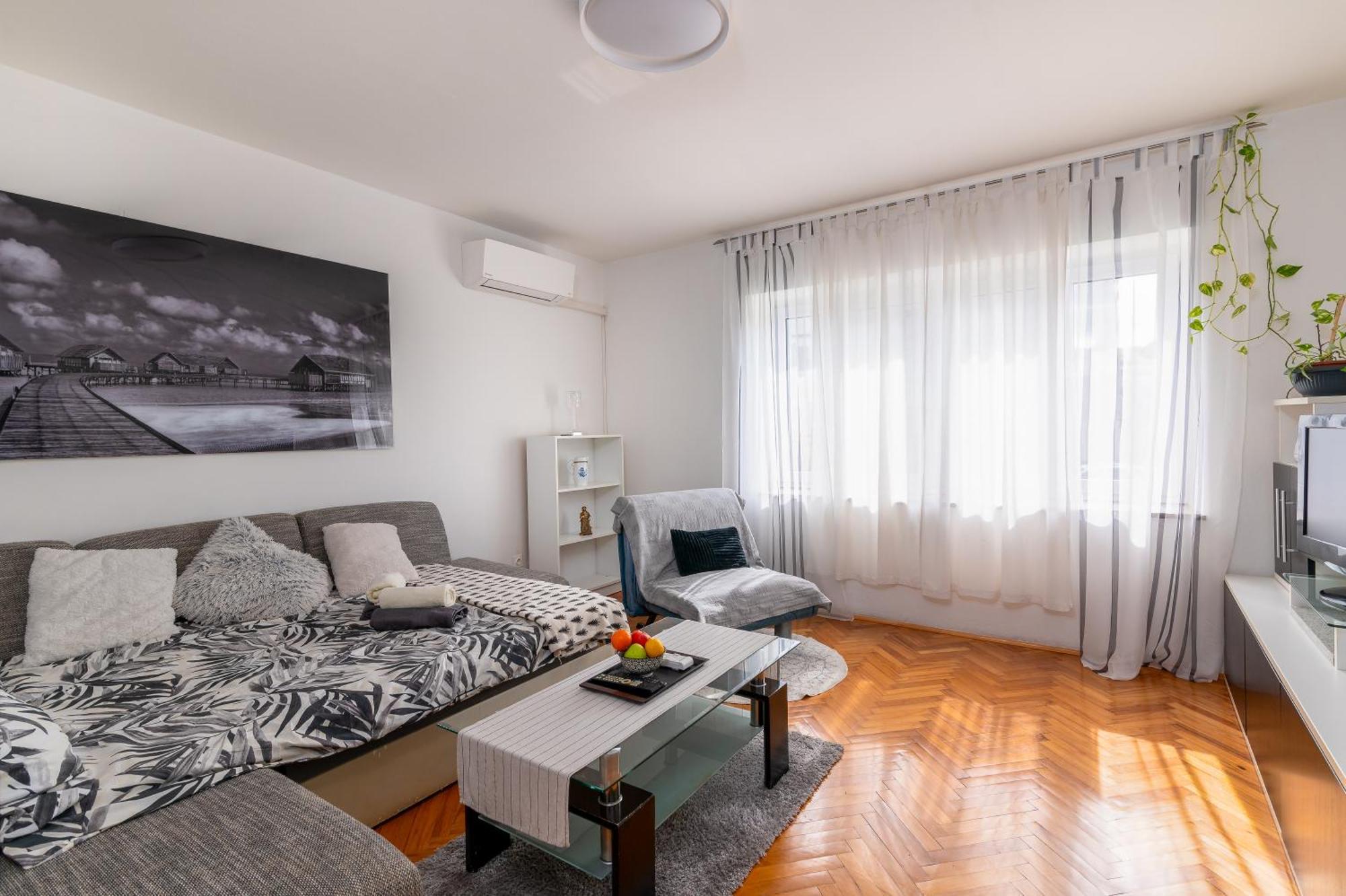 Apartman Milijana Фажана Экстерьер фото